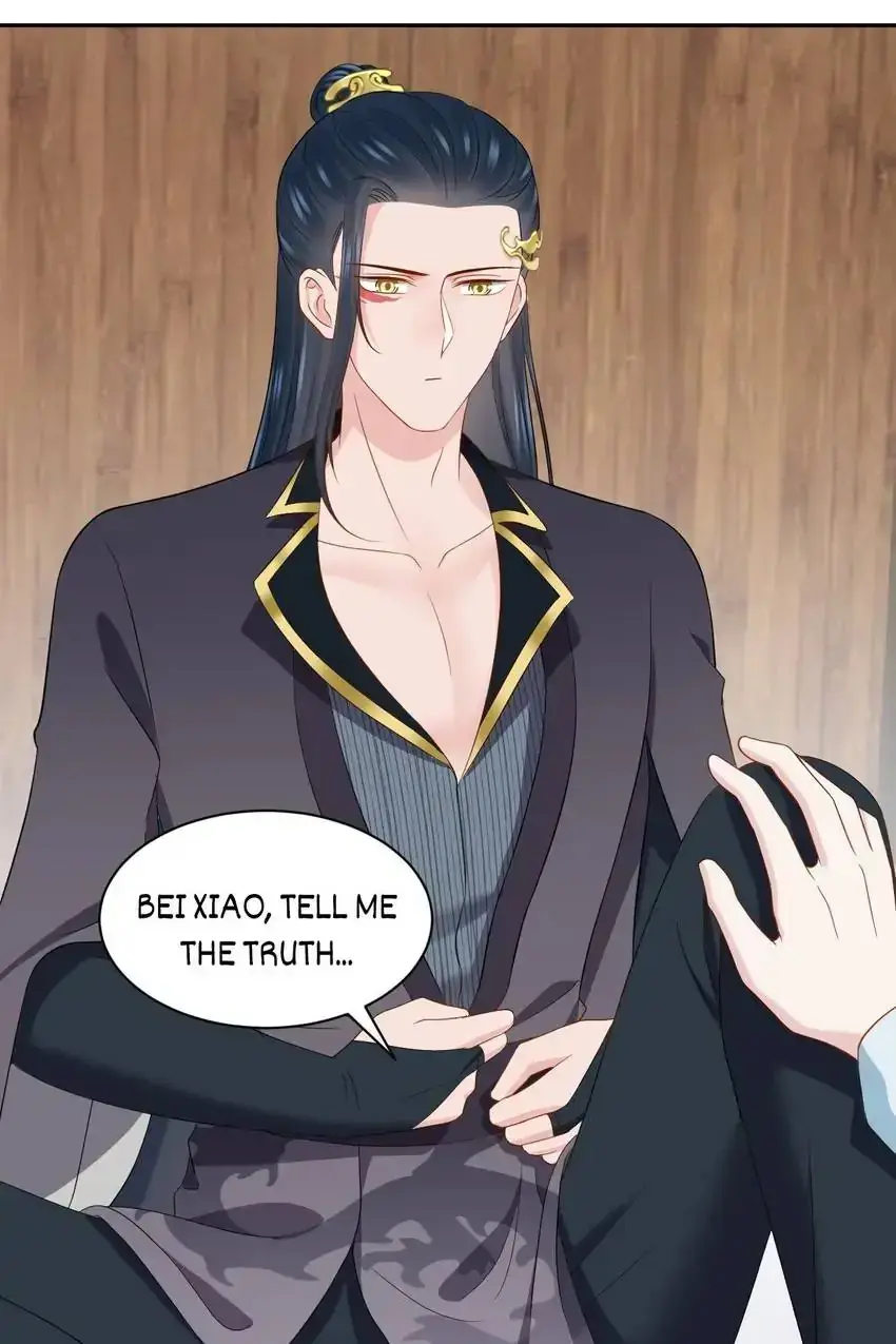 My Covenant with the Monster Lord Chapter 98 page 46 - 