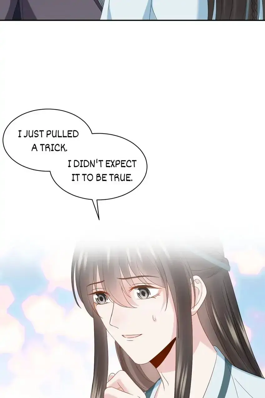 My Covenant with the Monster Lord Chapter 98 page 50 - 