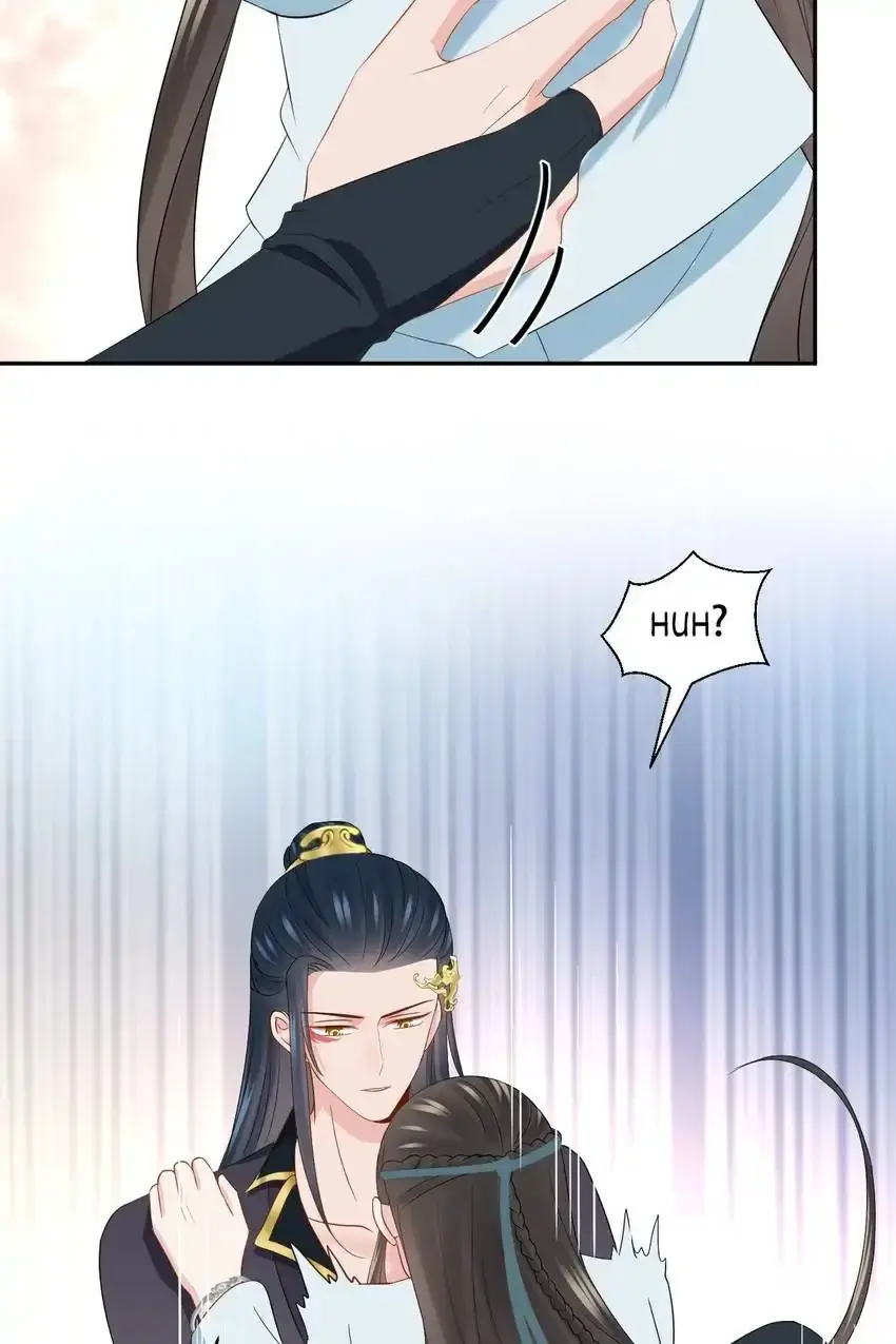 My Covenant with the Monster Lord Chapter 98 page 53 - 