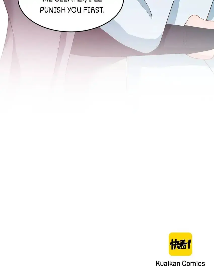 My Covenant with the Monster Lord Chapter 98 page 56 - 