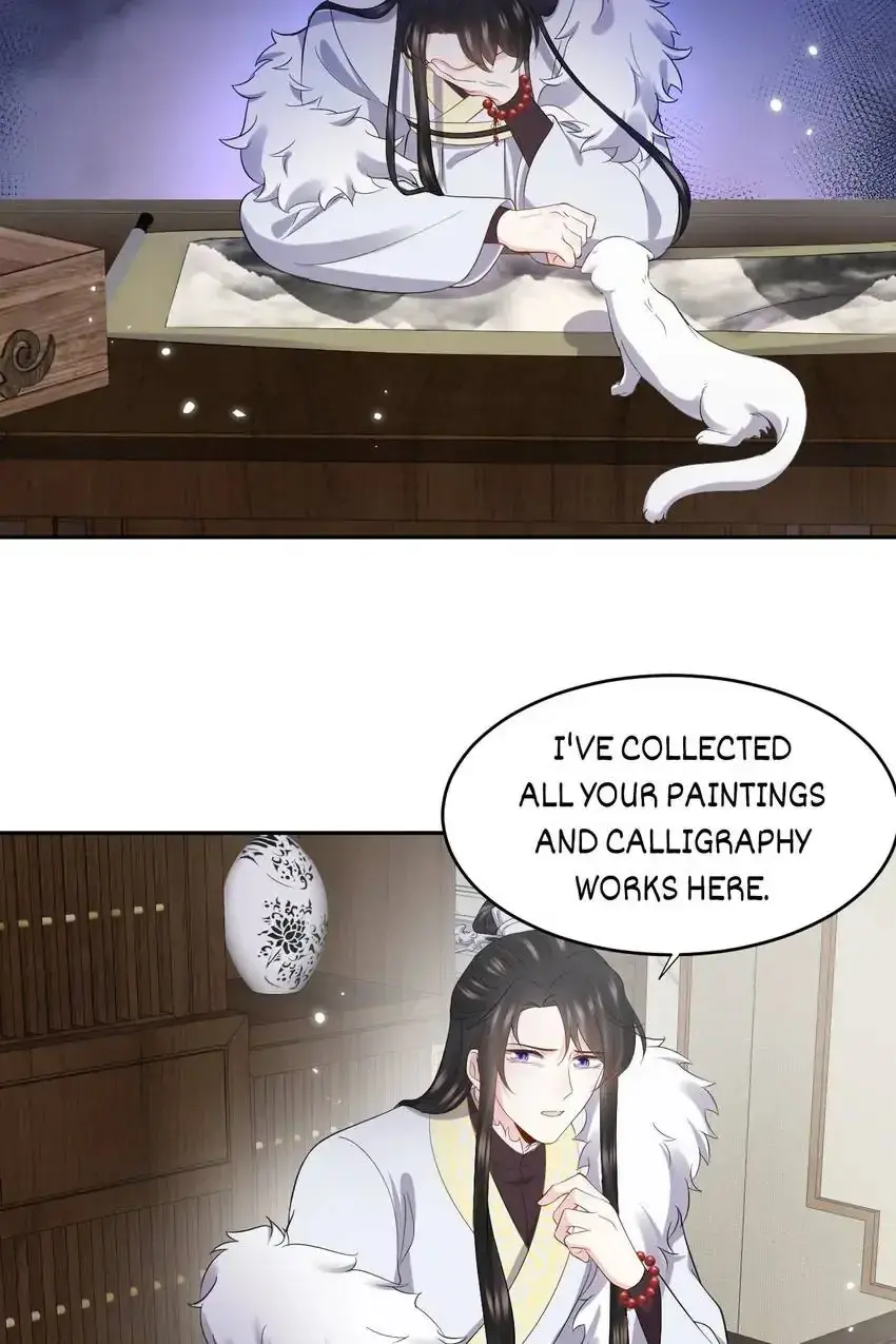 My Covenant with the Monster Lord Chapter 98 page 7 - 