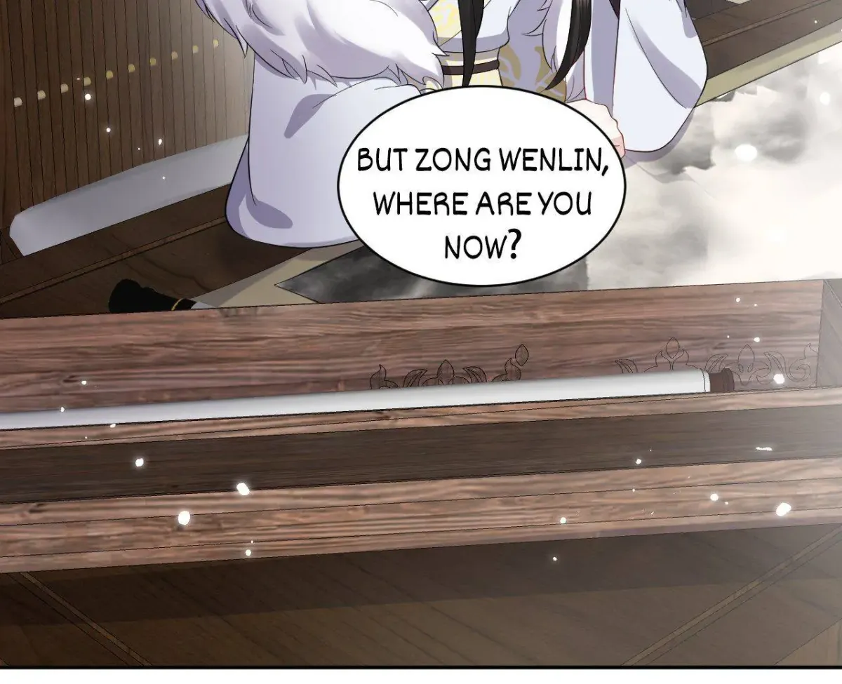 My Covenant with the Monster Lord Chapter 98 page 8 - 