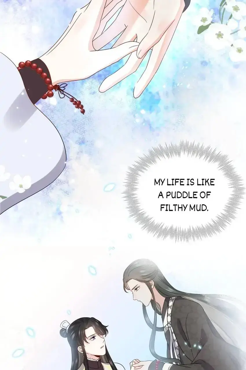 My Covenant with the Monster Lord Chapter 98 page 10 - 