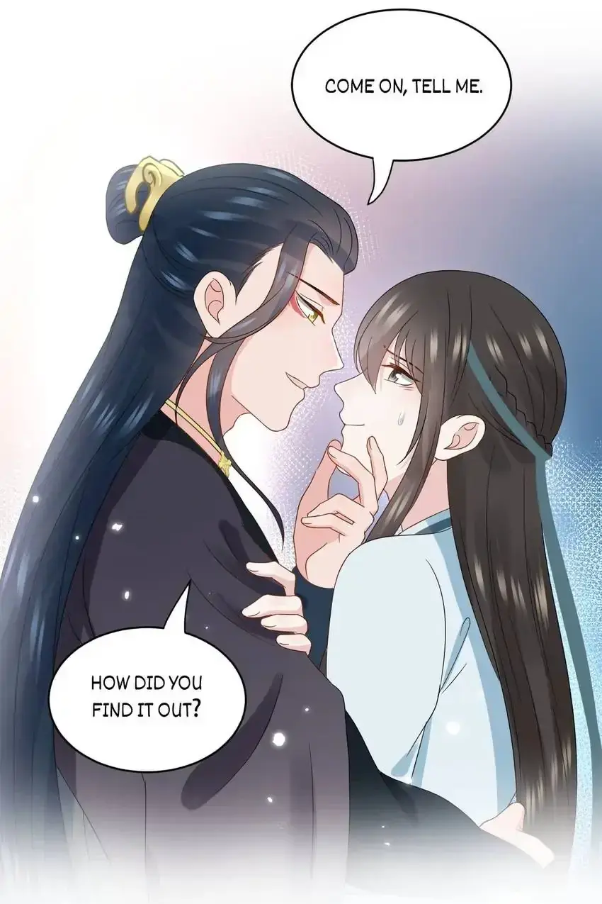 My Covenant with the Monster Lord Chapter 99 page 1 - 