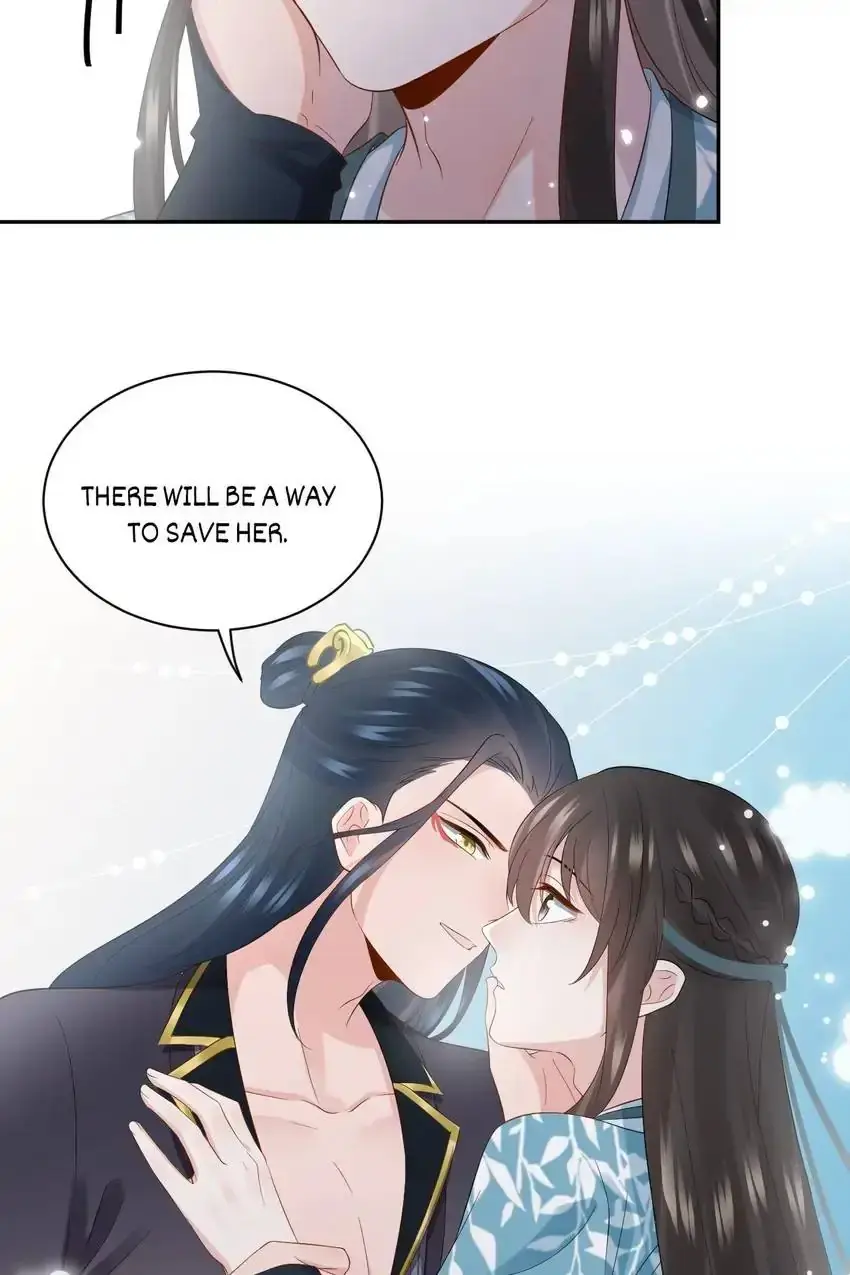 My Covenant with the Monster Lord Chapter 99 page 23 - 