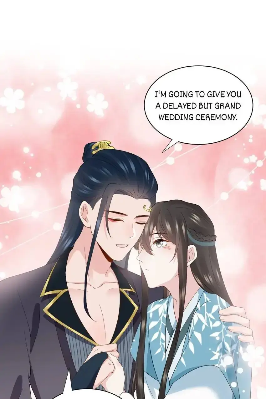 My Covenant with the Monster Lord Chapter 99 page 27 - 