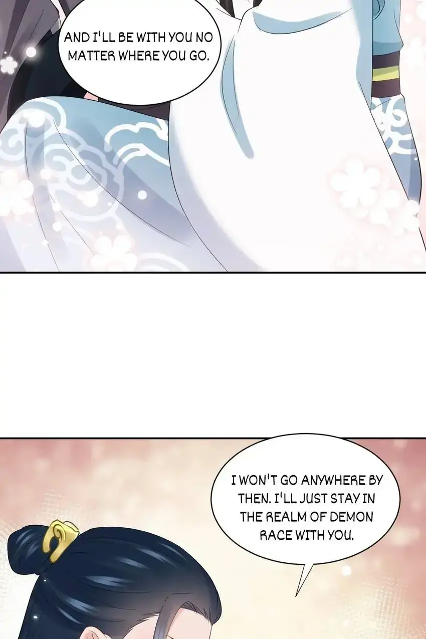 My Covenant with the Monster Lord Chapter 99 page 28 - 