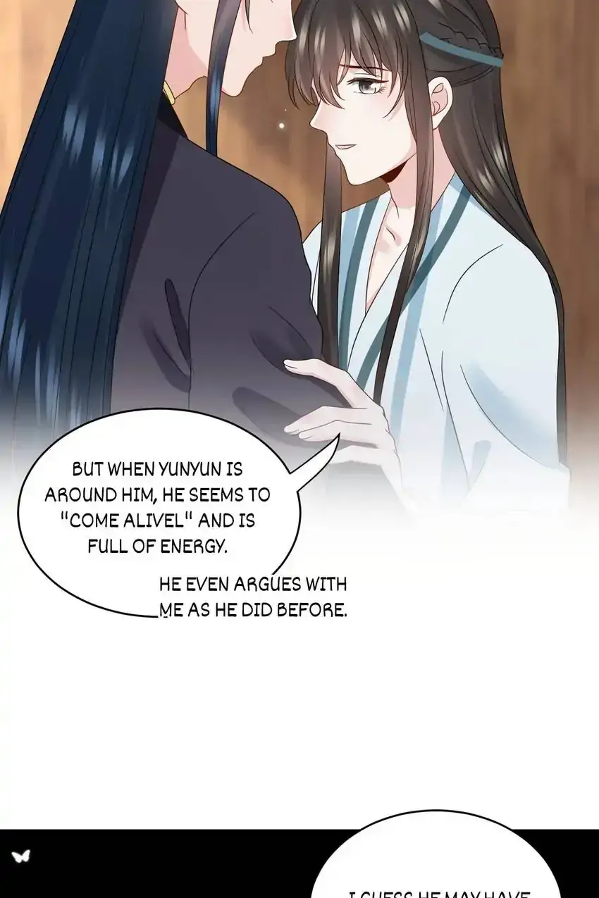 My Covenant with the Monster Lord Chapter 99 page 4 - 