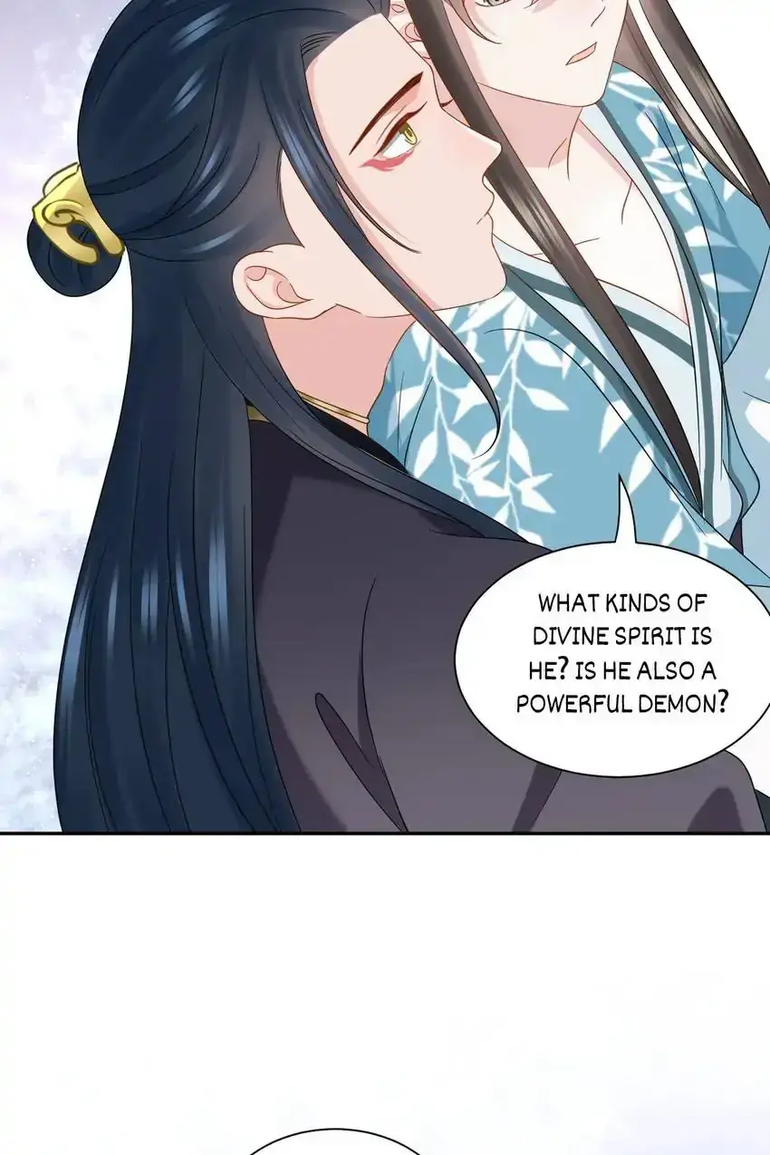 My Covenant with the Monster Lord Chapter 99 page 38 - 