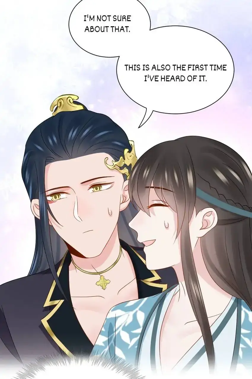My Covenant with the Monster Lord Chapter 99 page 39 - 