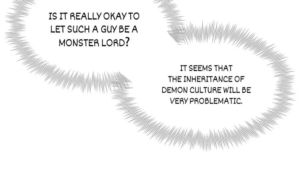 My Covenant with the Monster Lord Chapter 99 page 40 - 
