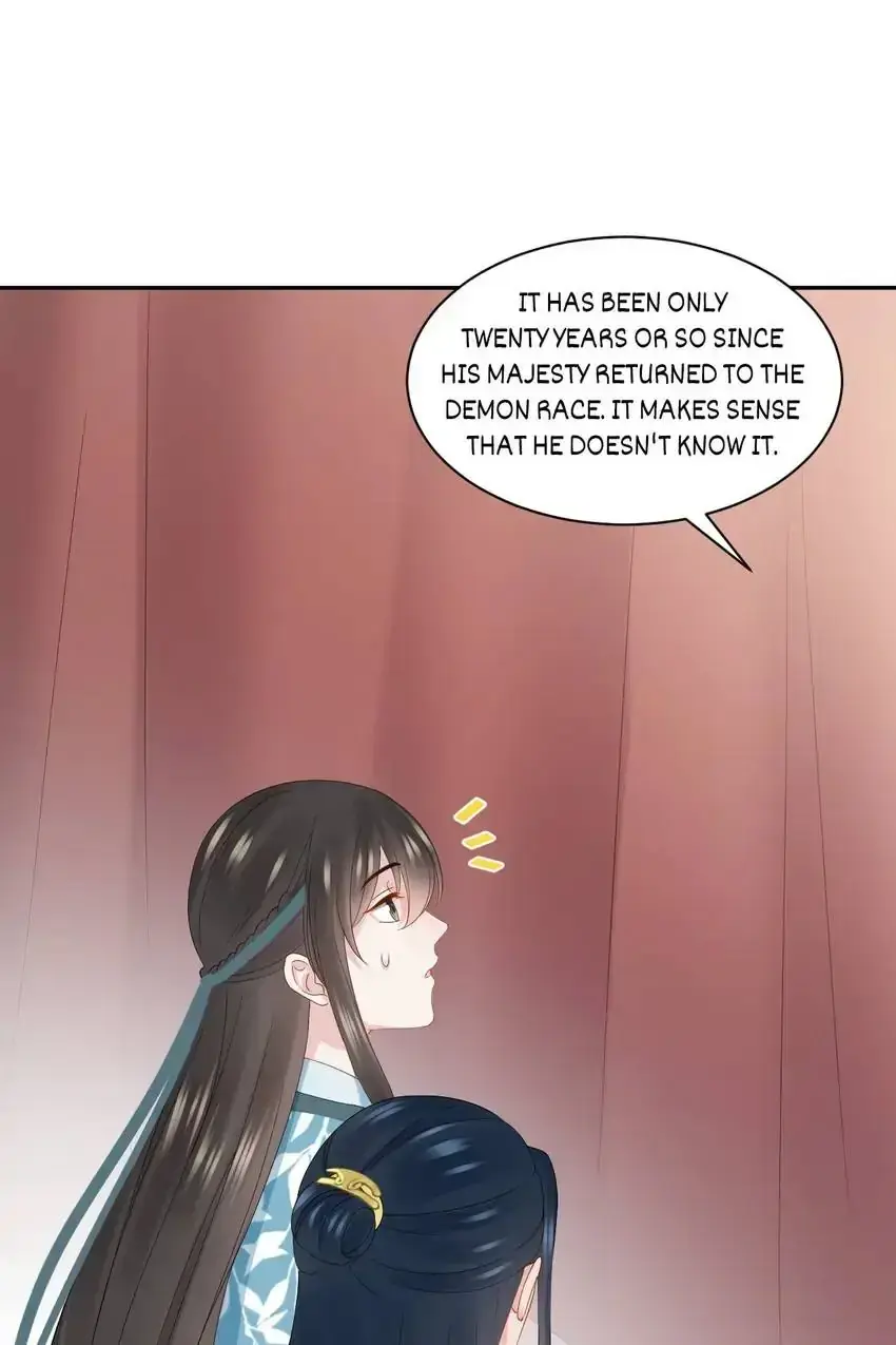 My Covenant with the Monster Lord Chapter 99 page 41 - 