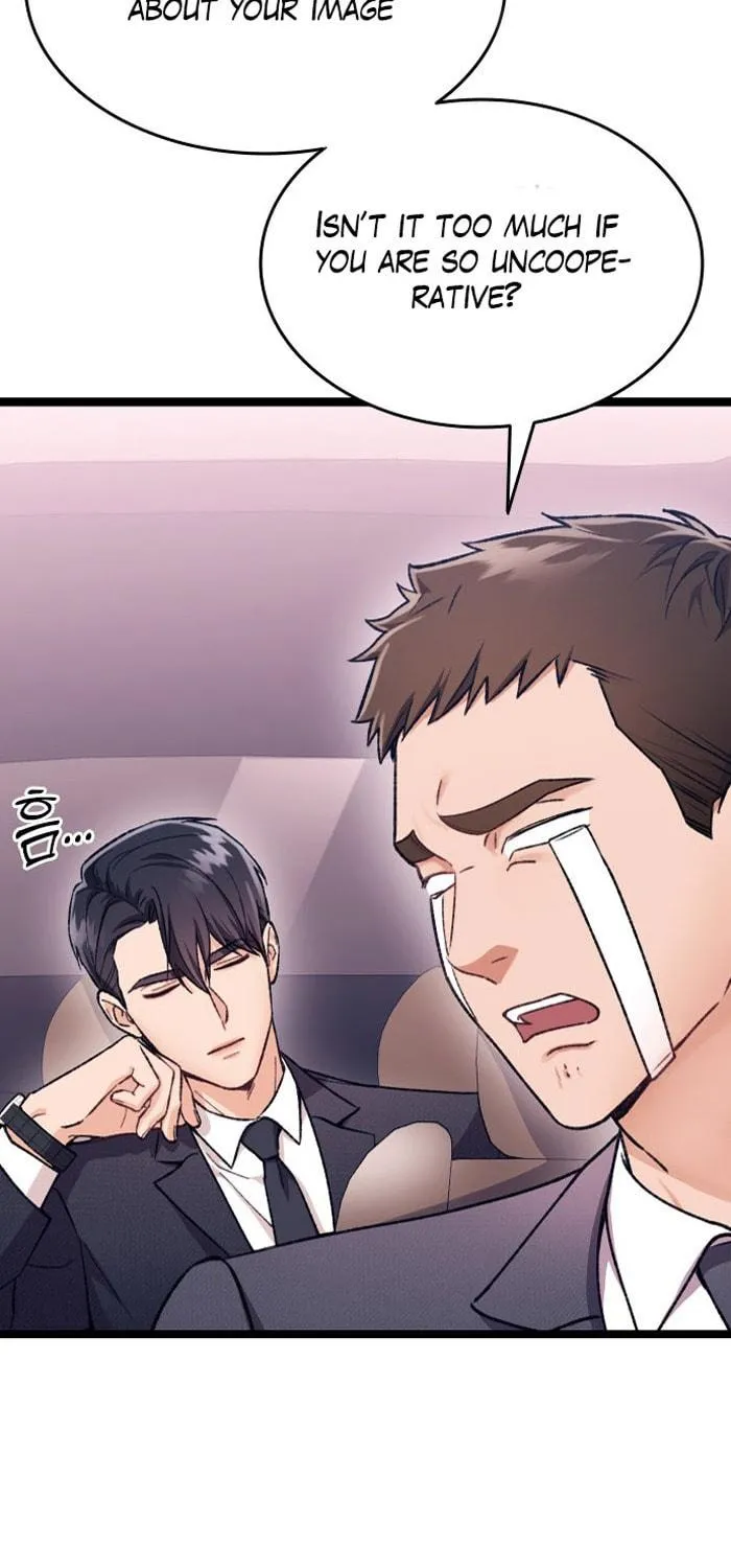 My Crazy Boss Chapter 1 page 101 - 