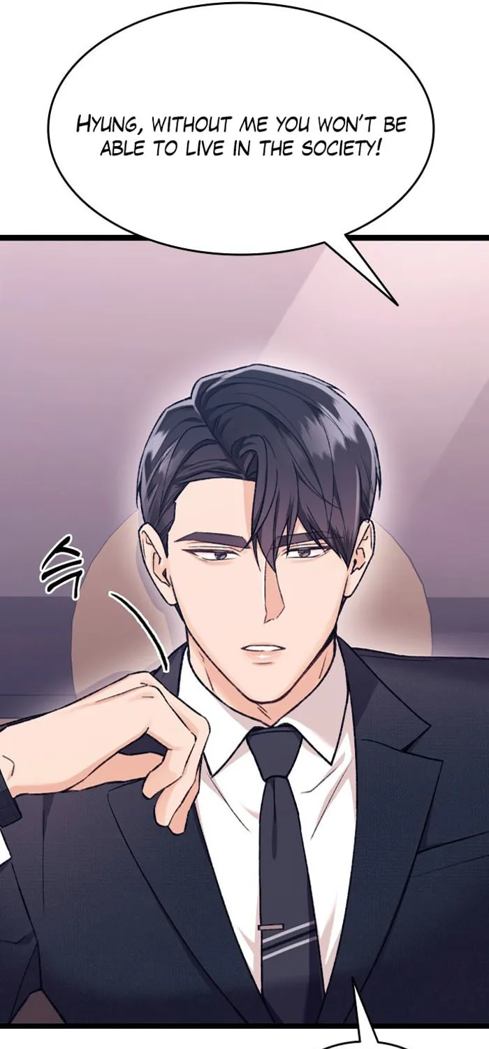 My Crazy Boss Chapter 1 page 103 - 