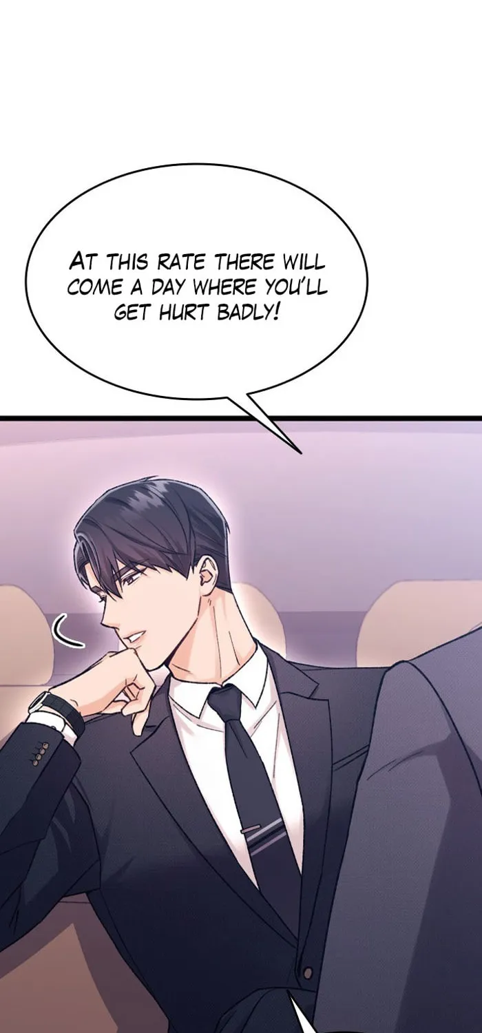 My Crazy Boss Chapter 1 page 105 - 