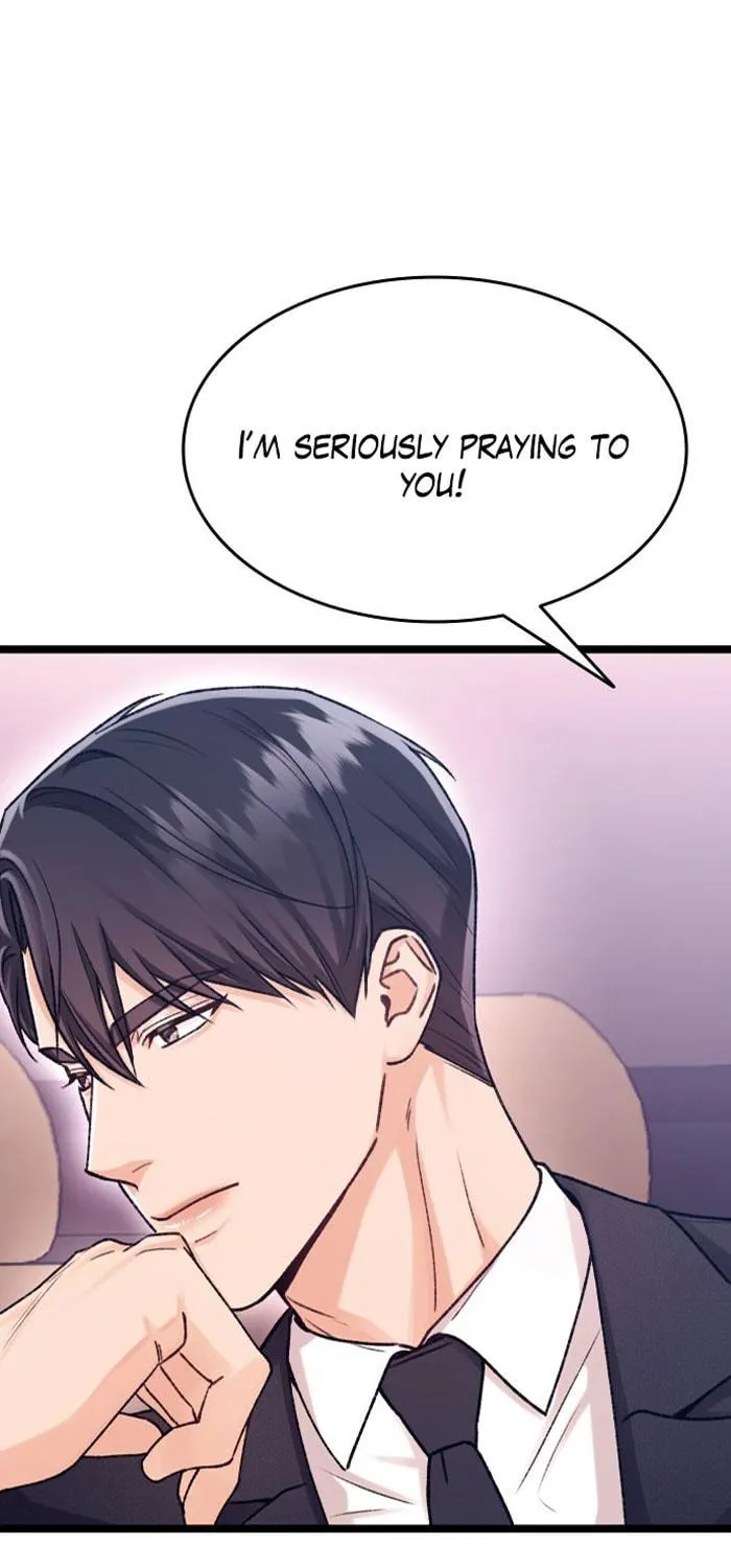 My Crazy Boss Chapter 1 page 107 - 