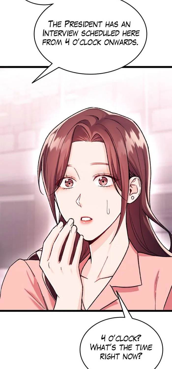 My Crazy Boss Chapter 1 page 119 - 