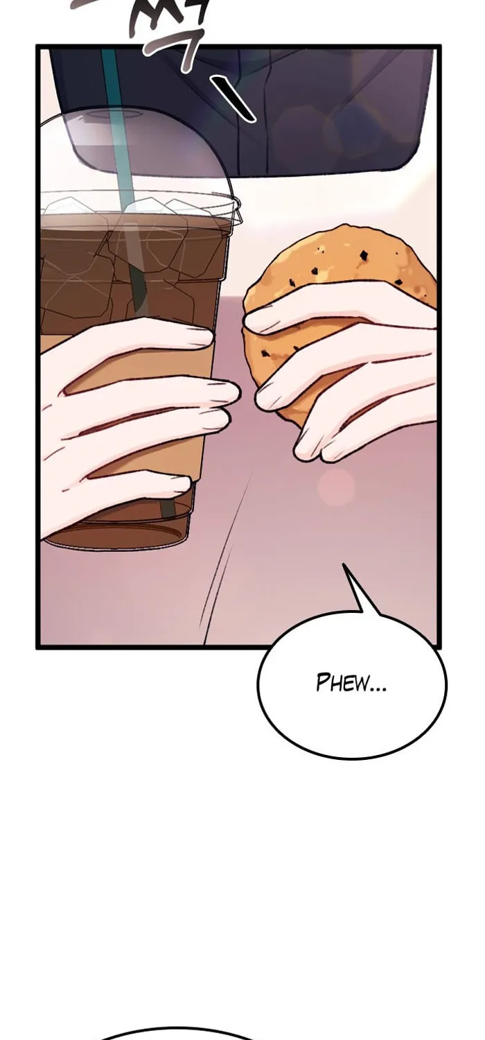 My Crazy Boss Chapter 1 page 123 - 