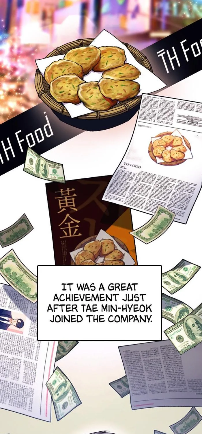 My Crazy Boss Chapter 1 page 129 - 