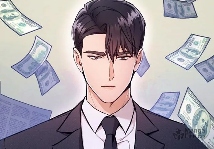 My Crazy Boss Chapter 1 page 130 - 