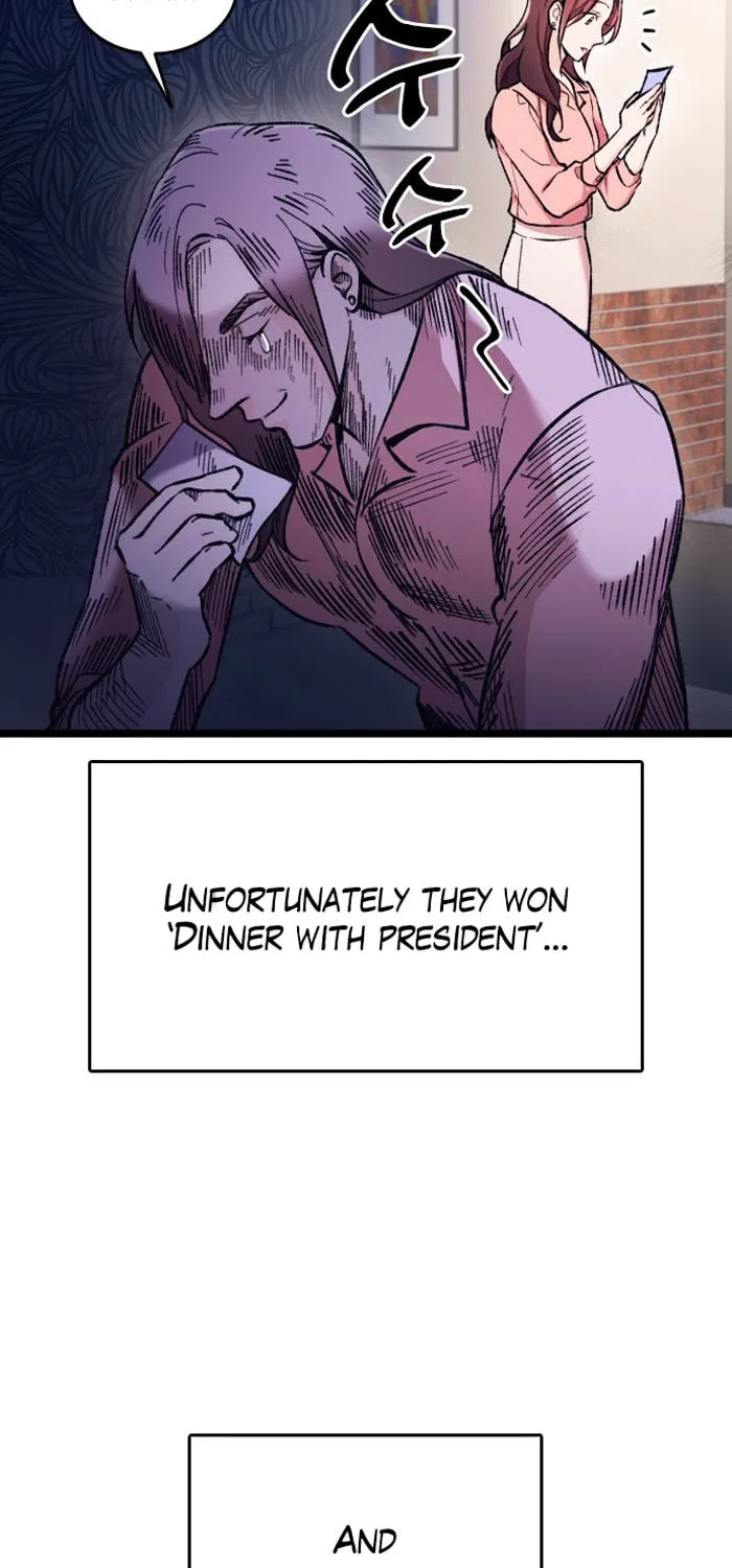 My Crazy Boss Chapter 1 page 135 - 