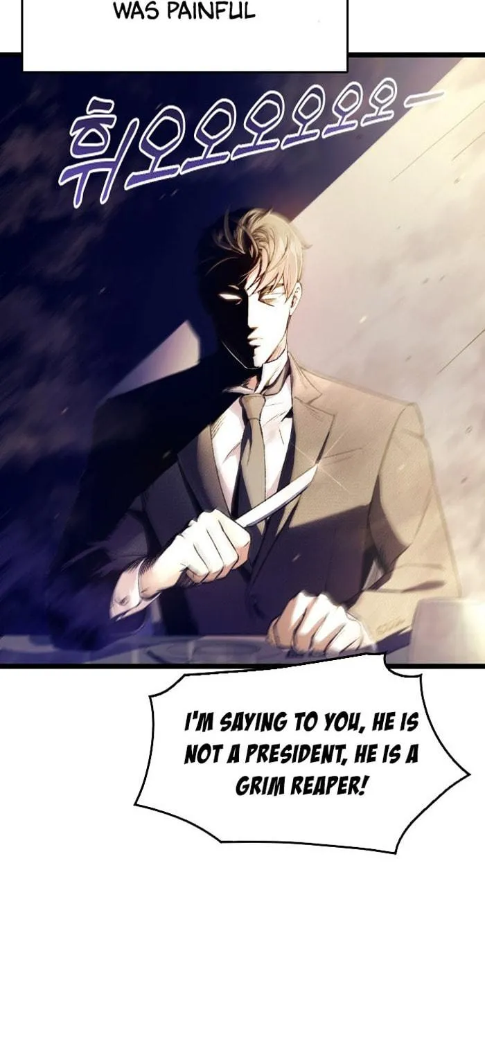My Crazy Boss Chapter 1 page 139 - 