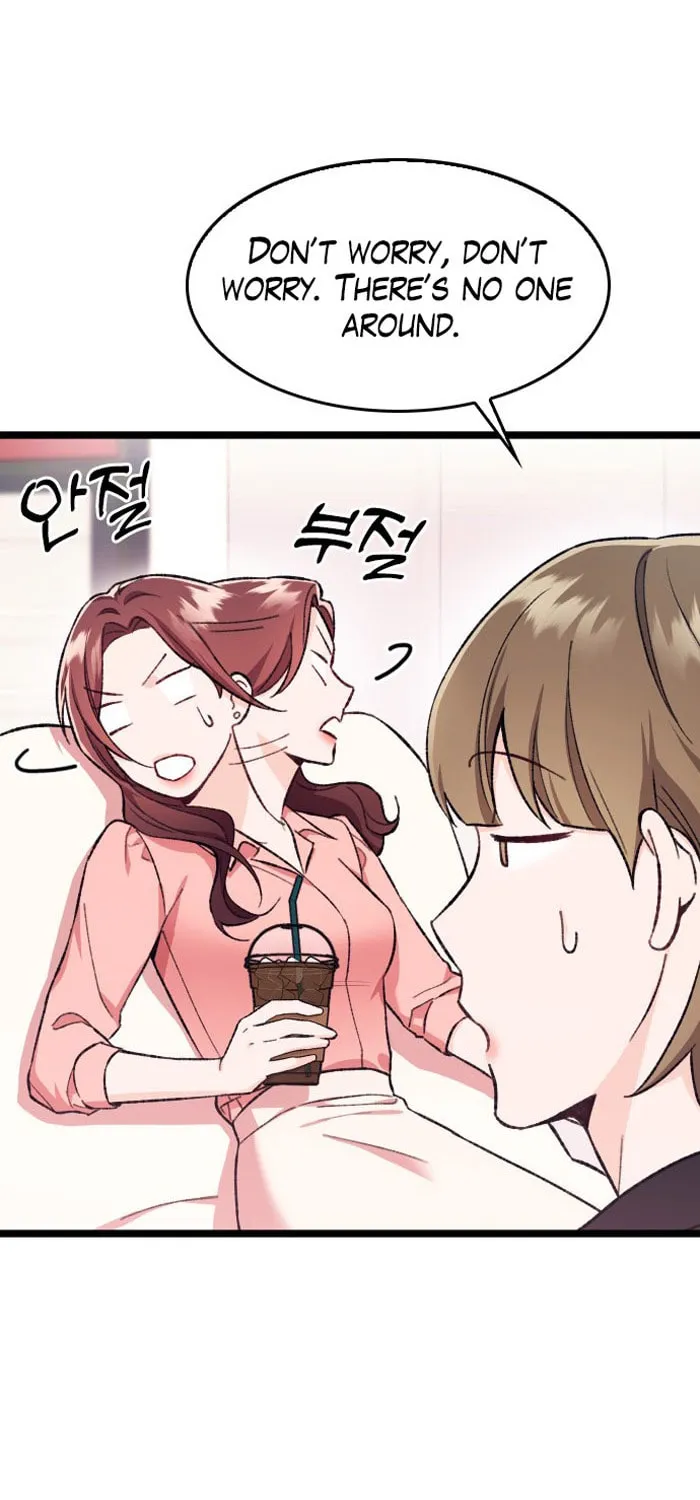 My Crazy Boss Chapter 1 page 147 - 