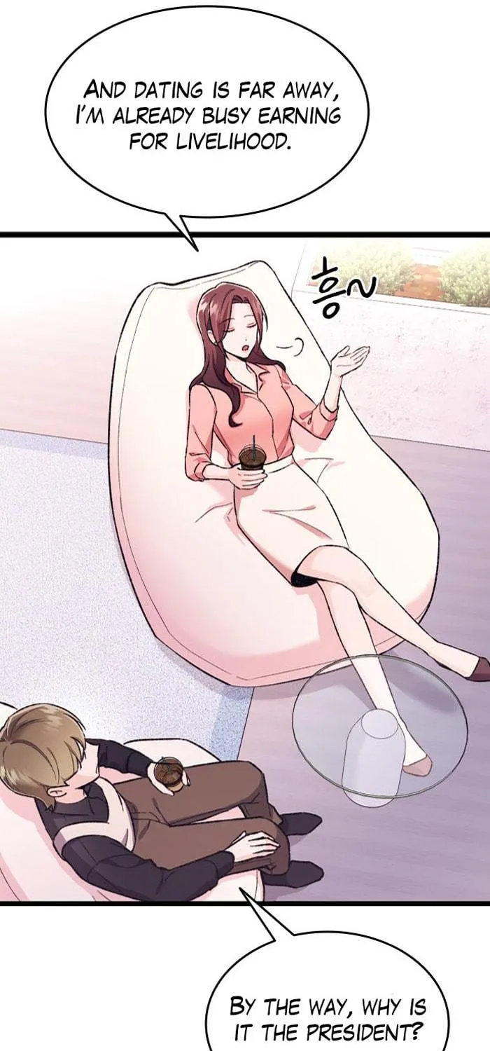 My Crazy Boss Chapter 1 page 155 - 