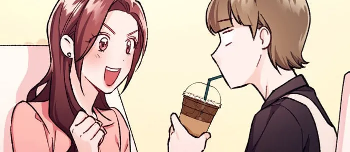 My Crazy Boss Chapter 1 page 166 - 