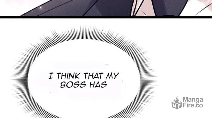 My Crazy Boss Chapter 1 page 20 - 