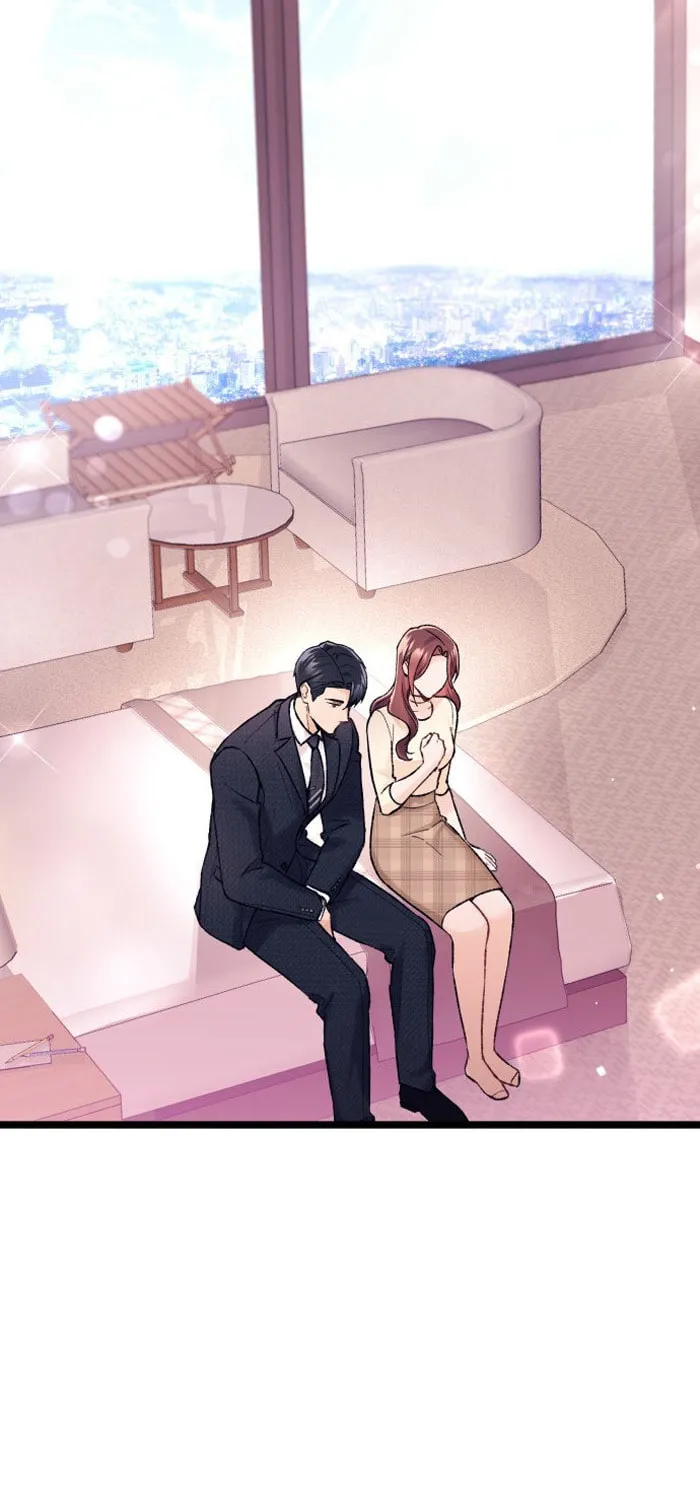 My Crazy Boss Chapter 1 page 3 - 