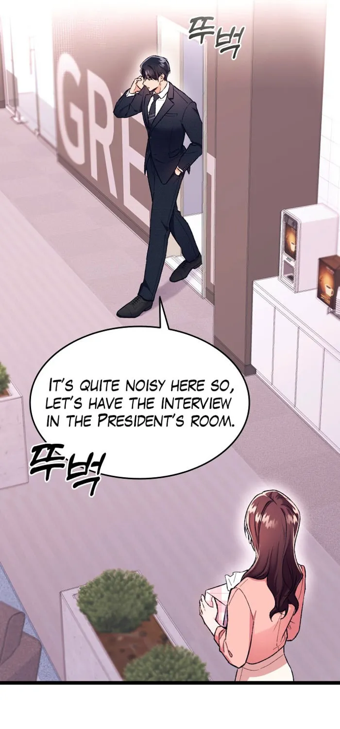 My Crazy Boss Chapter 1 page 205 - 