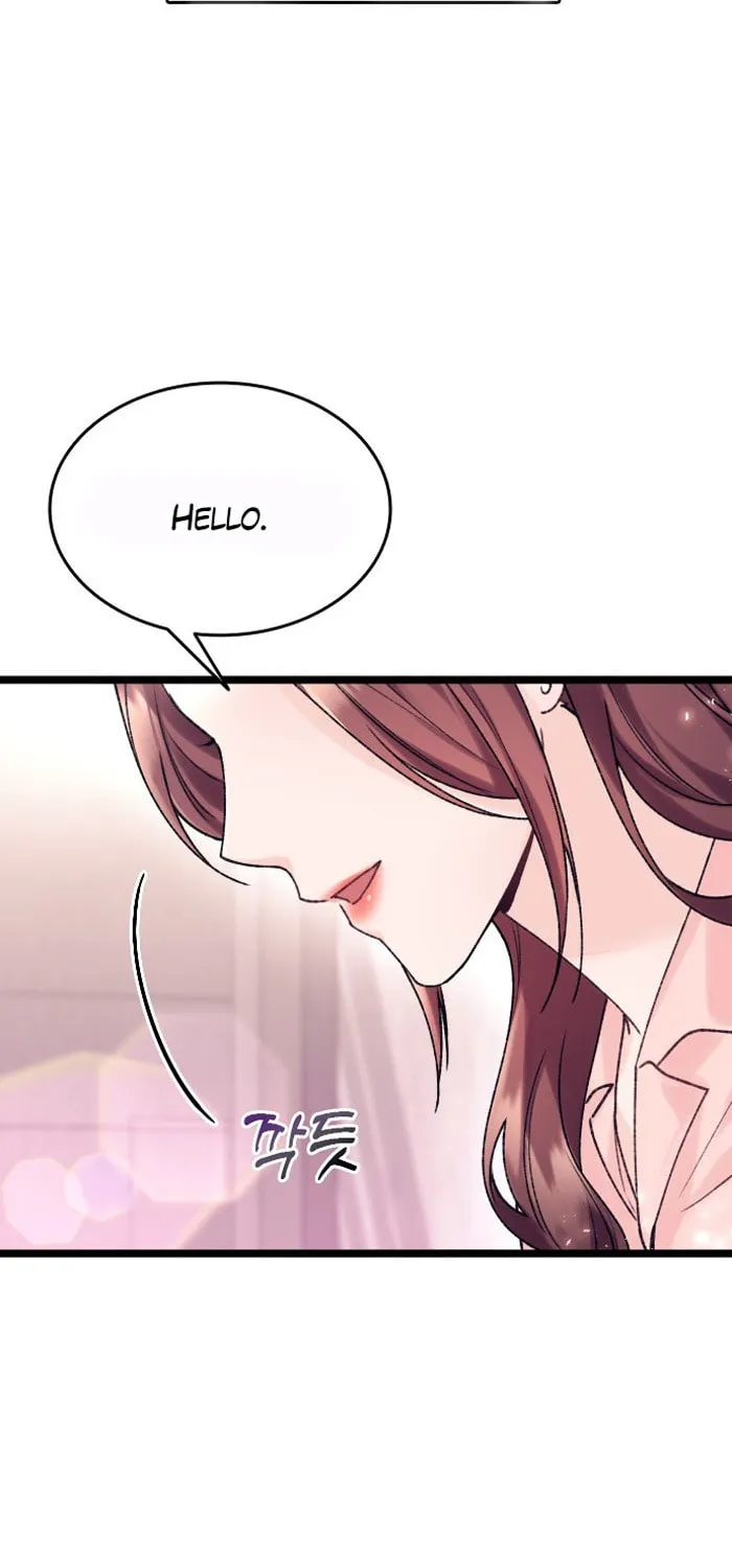 My Crazy Boss Chapter 1 page 25 - 