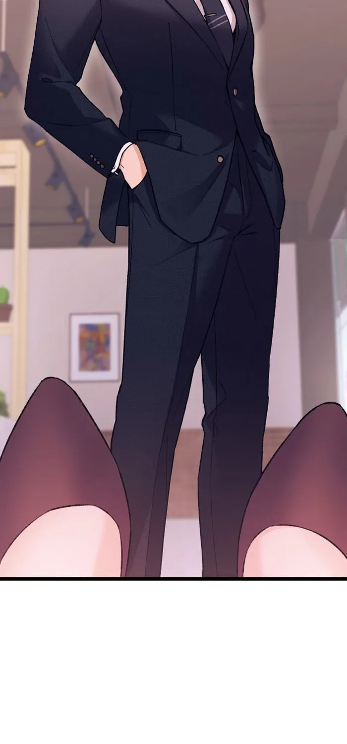 My Crazy Boss Chapter 1 page 243 - 