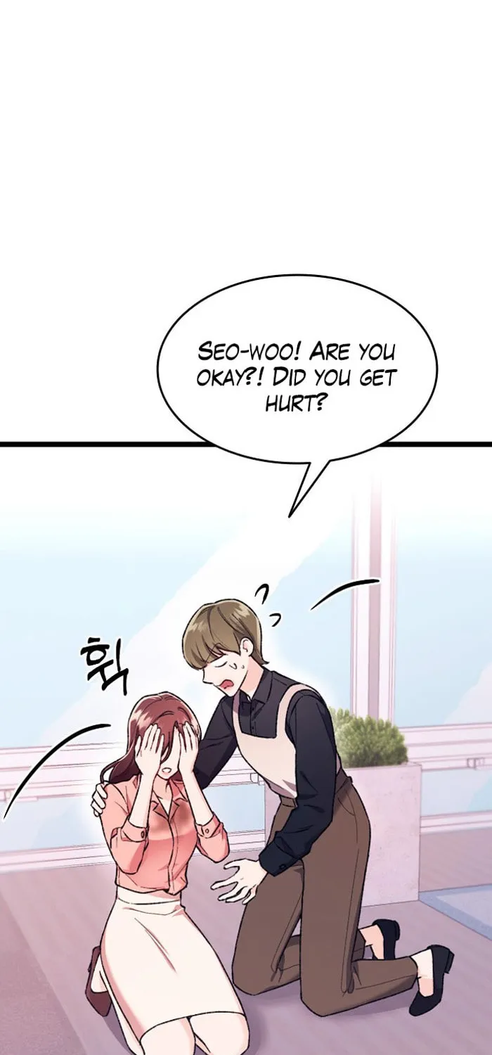 My Crazy Boss Chapter 1 page 261 - 