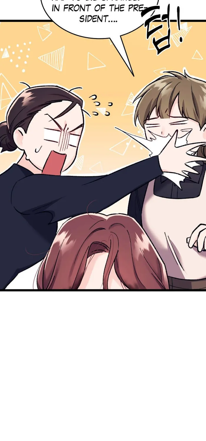 My Crazy Boss Chapter 1 page 267 - 
