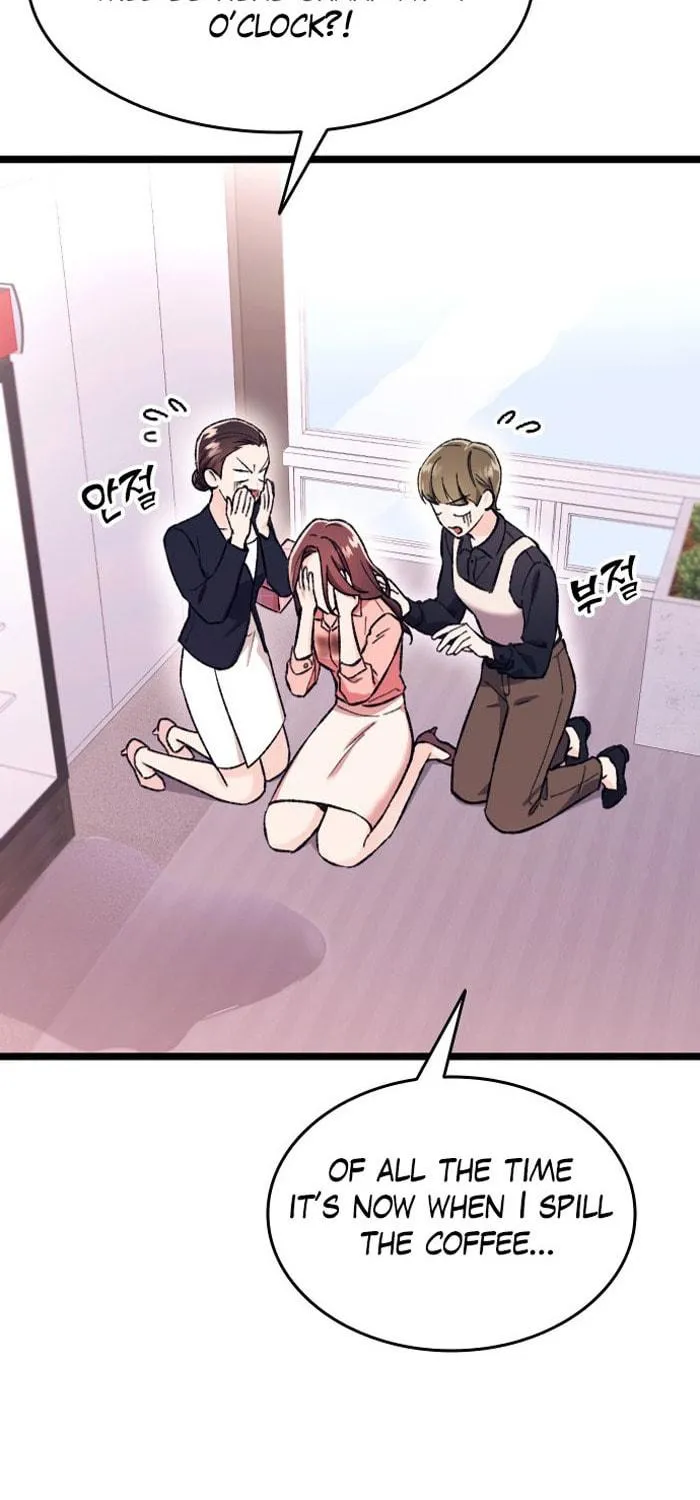 My Crazy Boss Chapter 1 page 269 - 