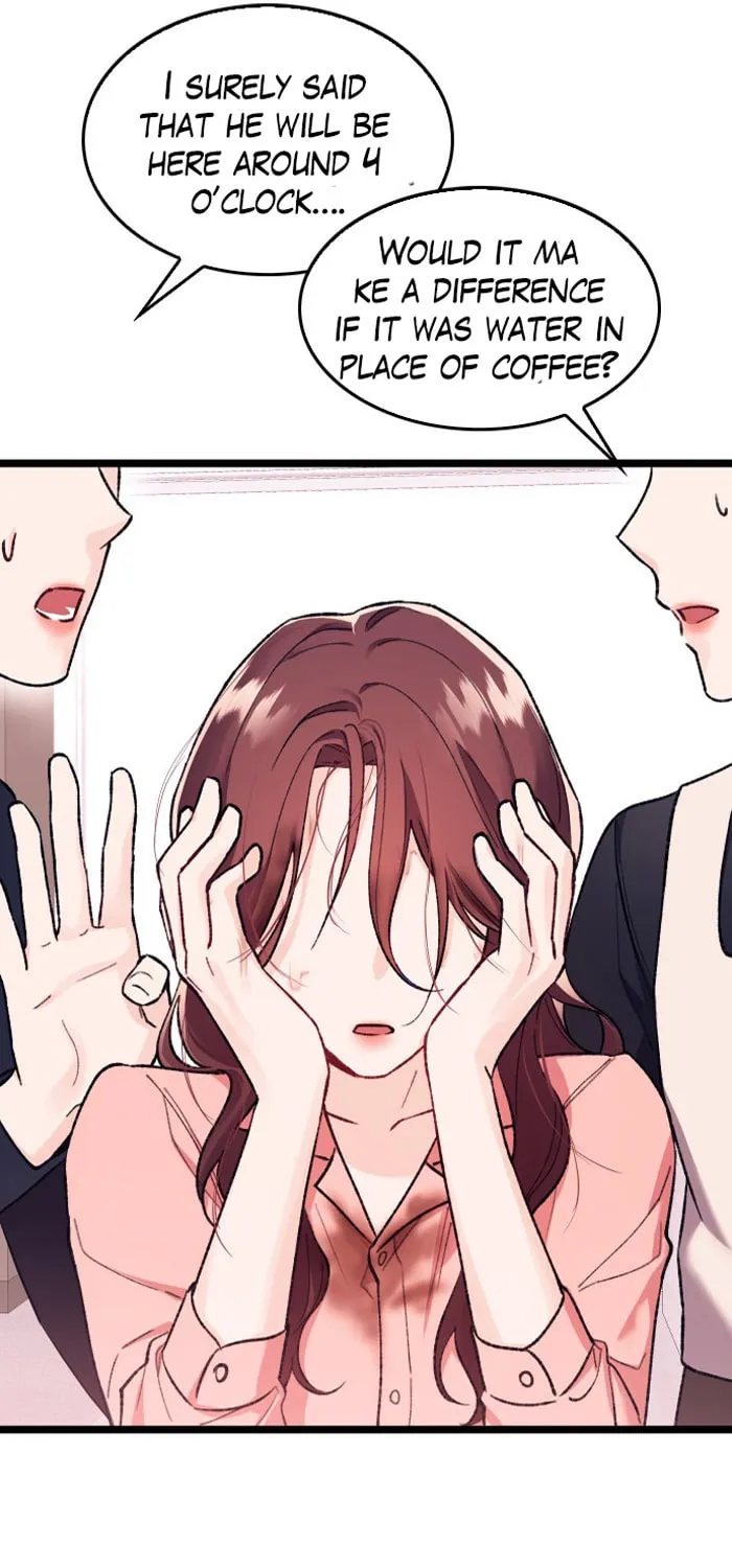 My Crazy Boss Chapter 1 page 271 - 