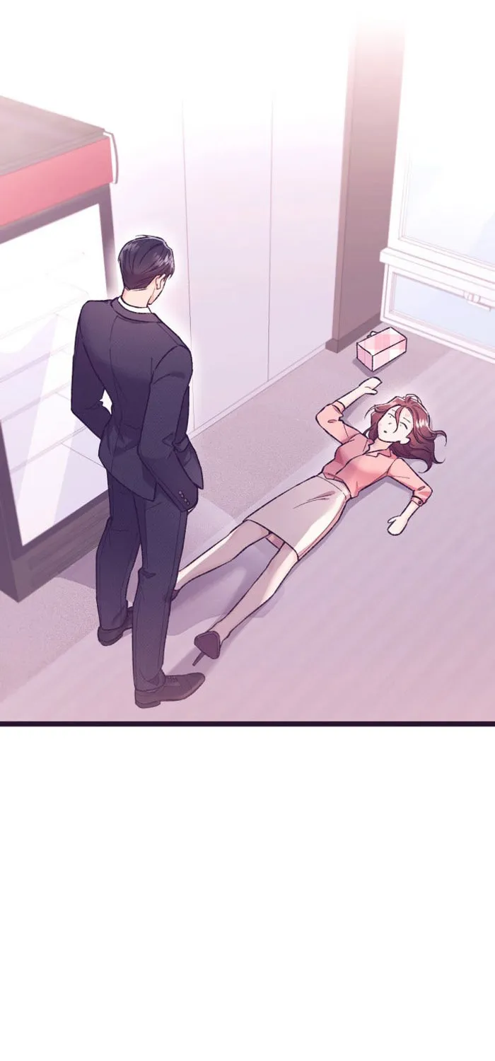 My Crazy Boss Chapter 1 page 291 - 