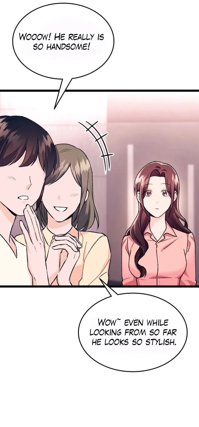 My Crazy Boss Chapter 1 page 31 - 