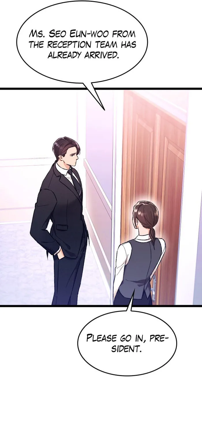 My Crazy Boss Chapter 1 page 305 - 