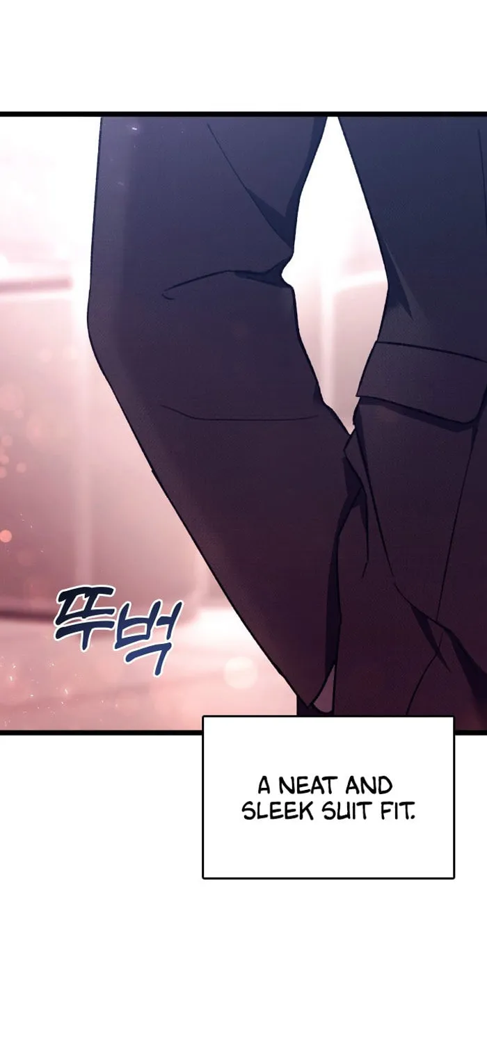 My Crazy Boss Chapter 1 page 37 - 