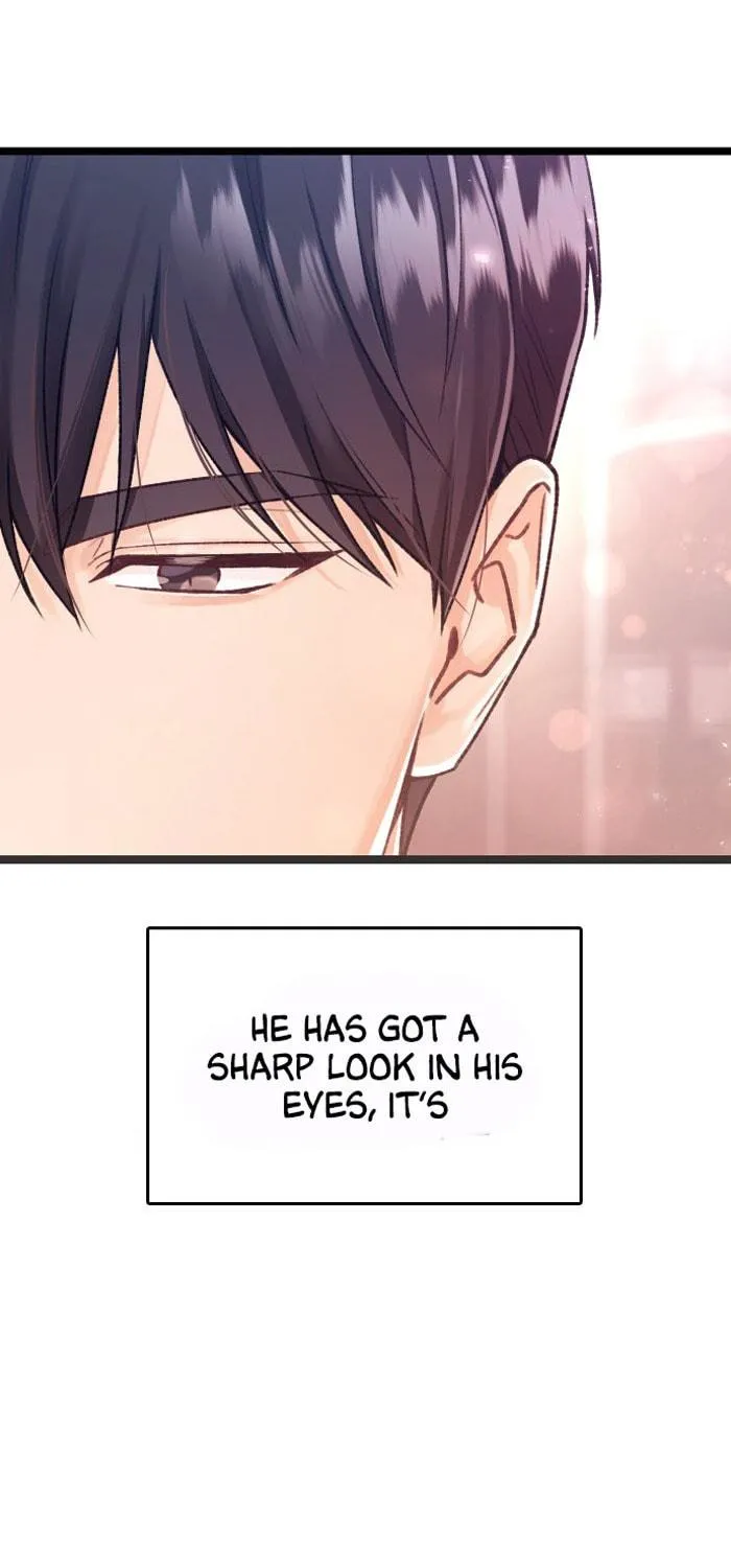 My Crazy Boss Chapter 1 page 39 - 