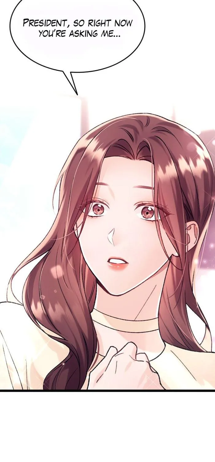 My Crazy Boss Chapter 1 page 5 - 