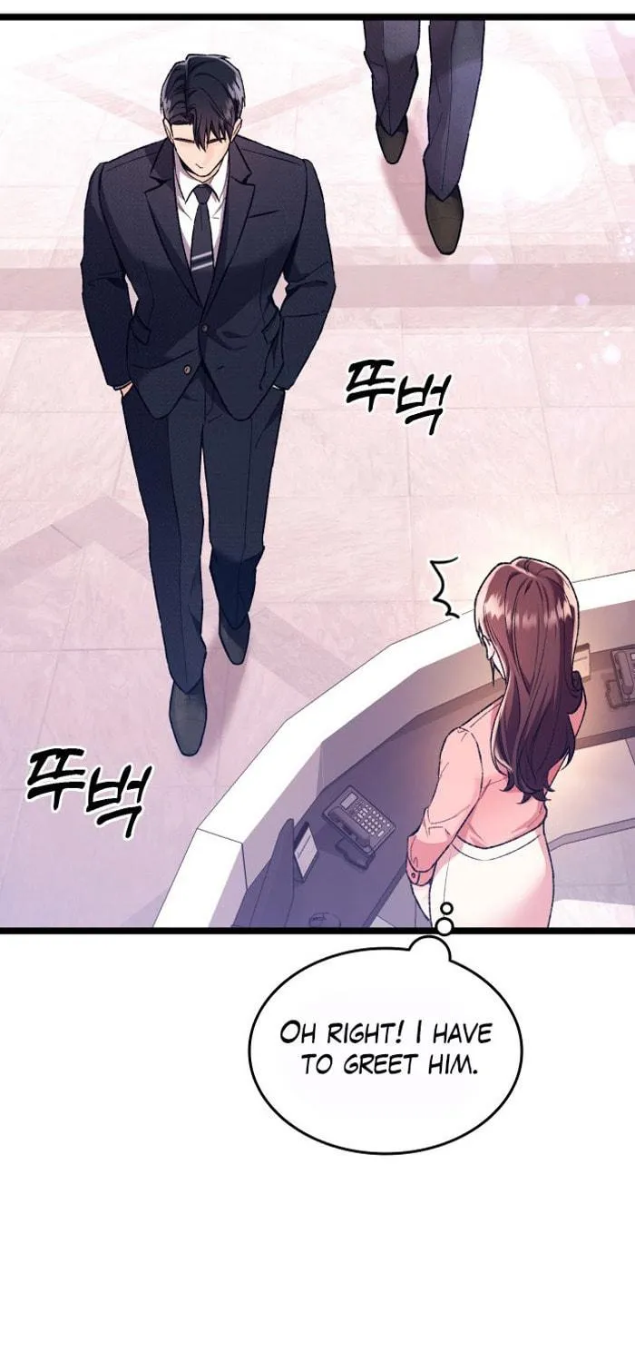 My Crazy Boss Chapter 1 page 49 - 
