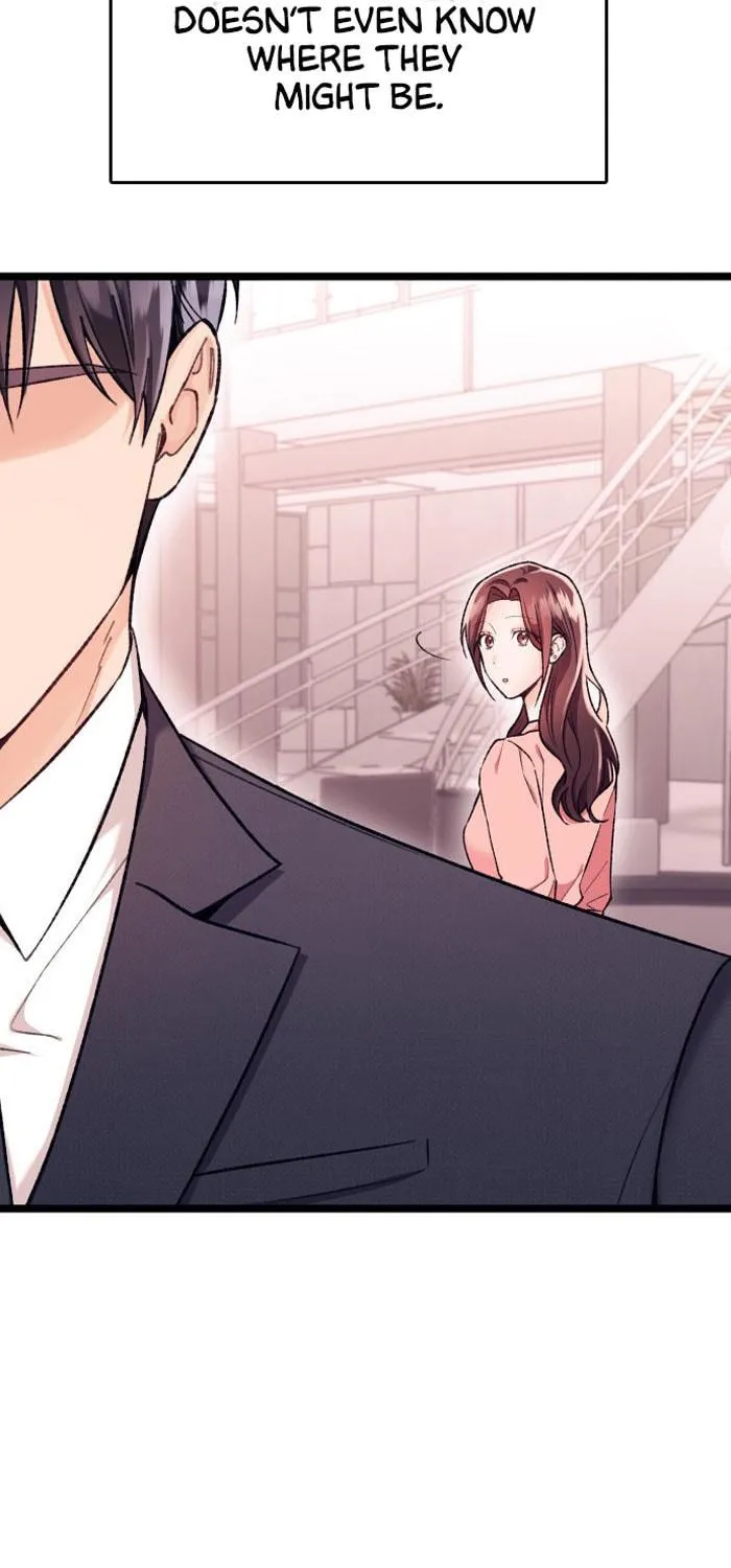 My Crazy Boss Chapter 1 page 59 - 