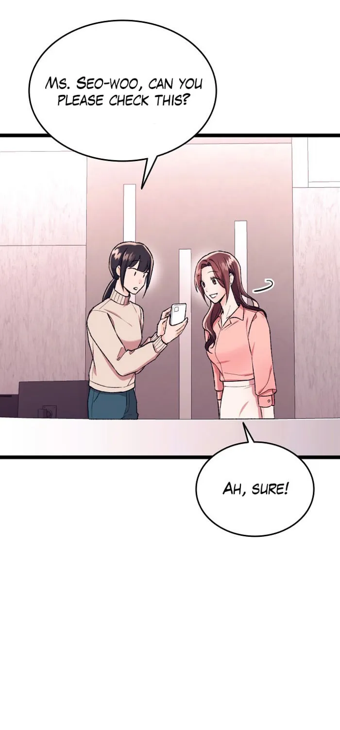 My Crazy Boss Chapter 1 page 61 - 
