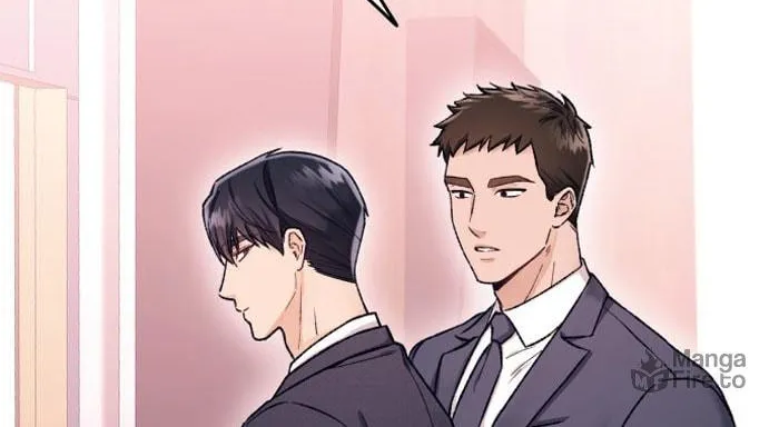 My Crazy Boss Chapter 1 page 72 - 