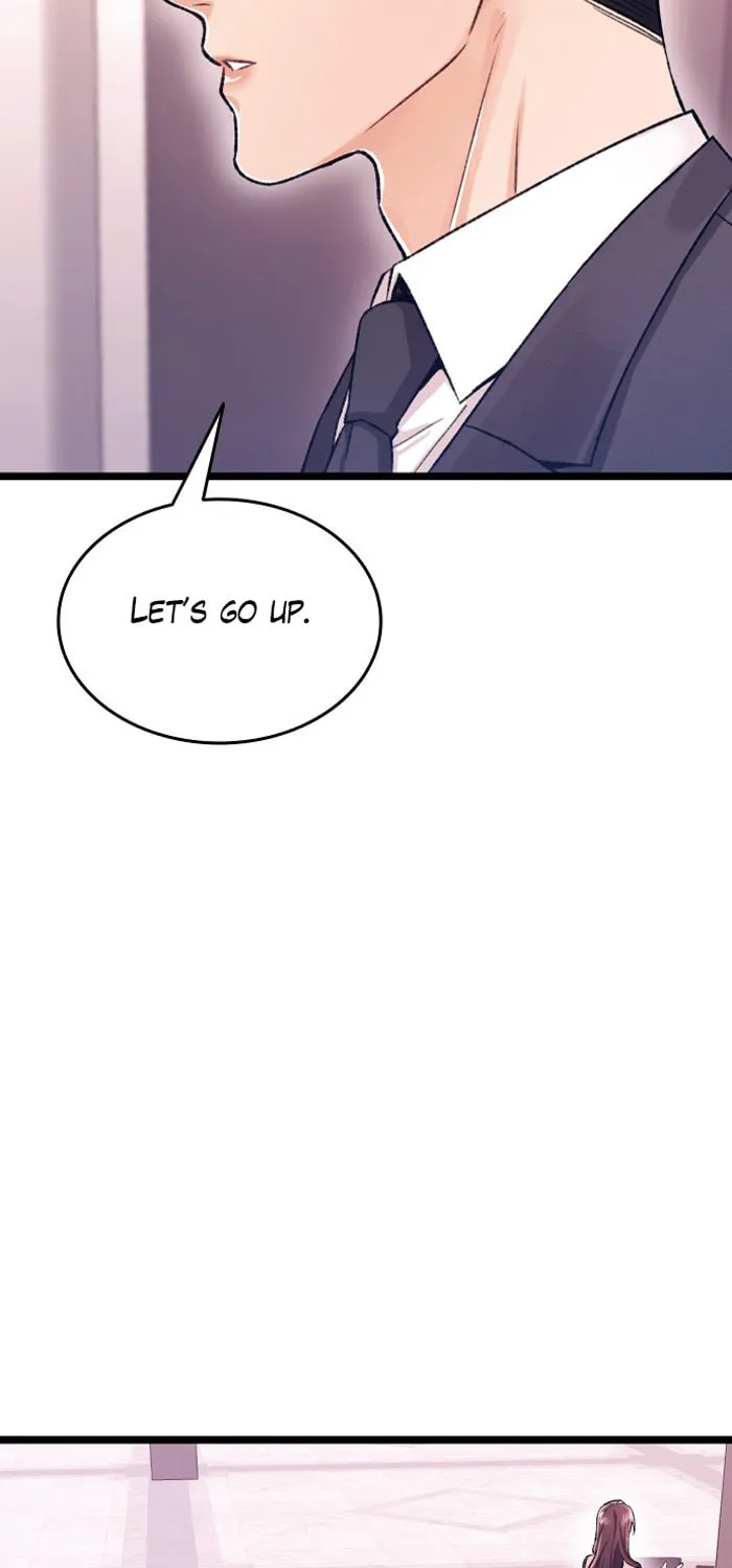 My Crazy Boss Chapter 1 page 75 - 