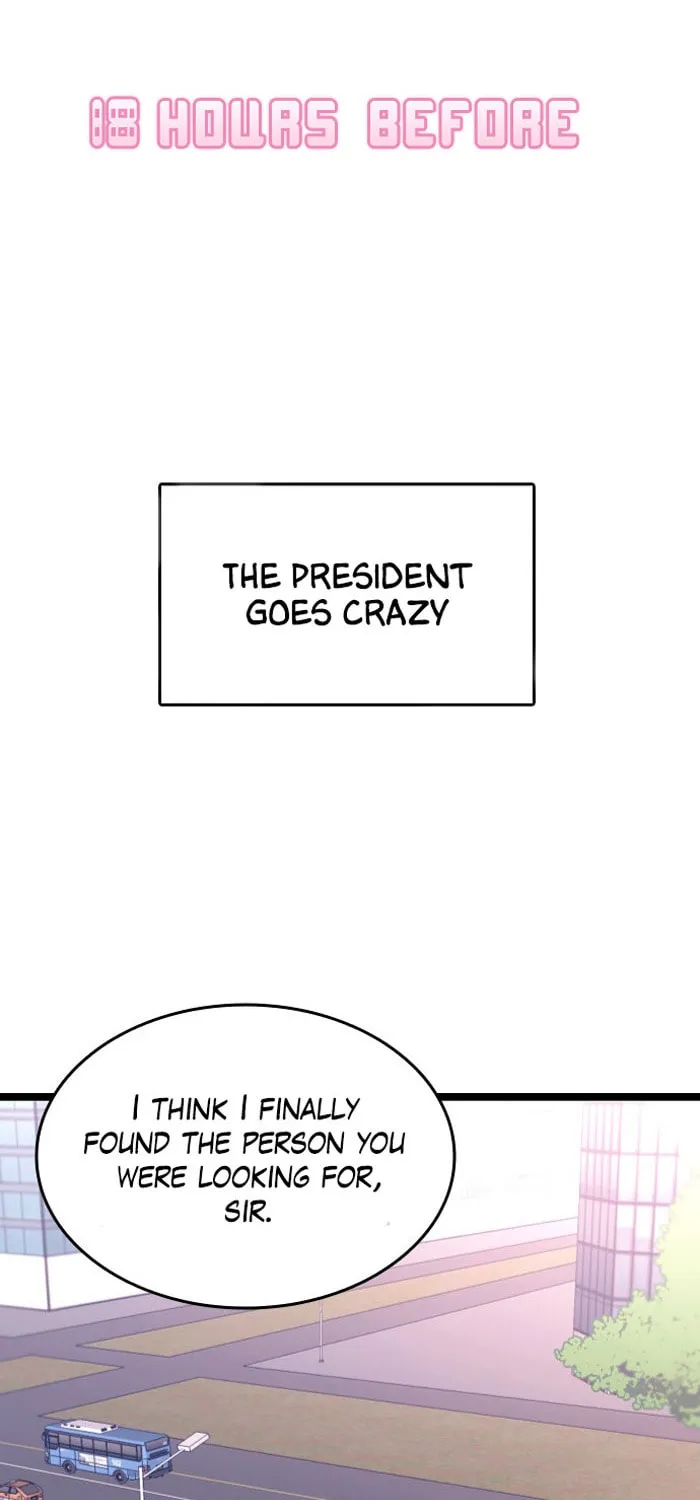 My Crazy Boss Chapter 1 page 81 - 
